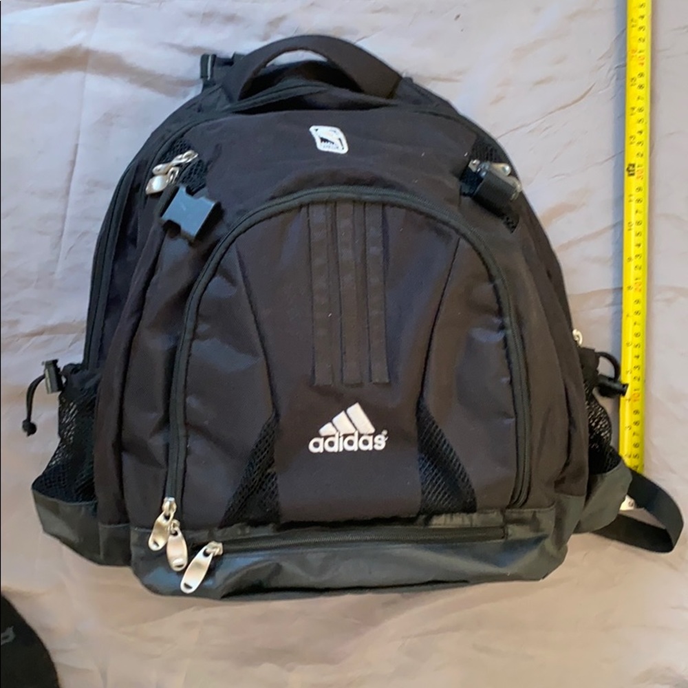 Black Adidas Hiking backpack - Picture 7 of 7